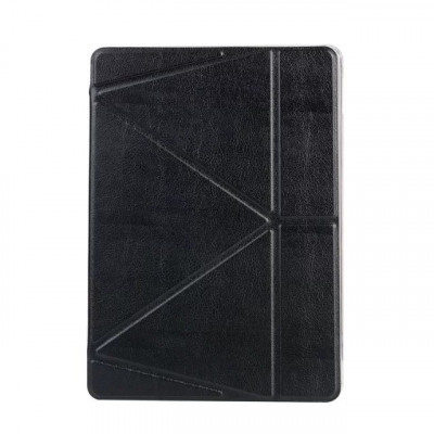Чехол iMax Book Case Series для Samsung Tab A 10.1 (T585) Black (BS-000038564)