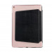 Чехол iMax Book Case Series для Samsung Tab E 9.6 (T560/T561) Black (BS-000036016)